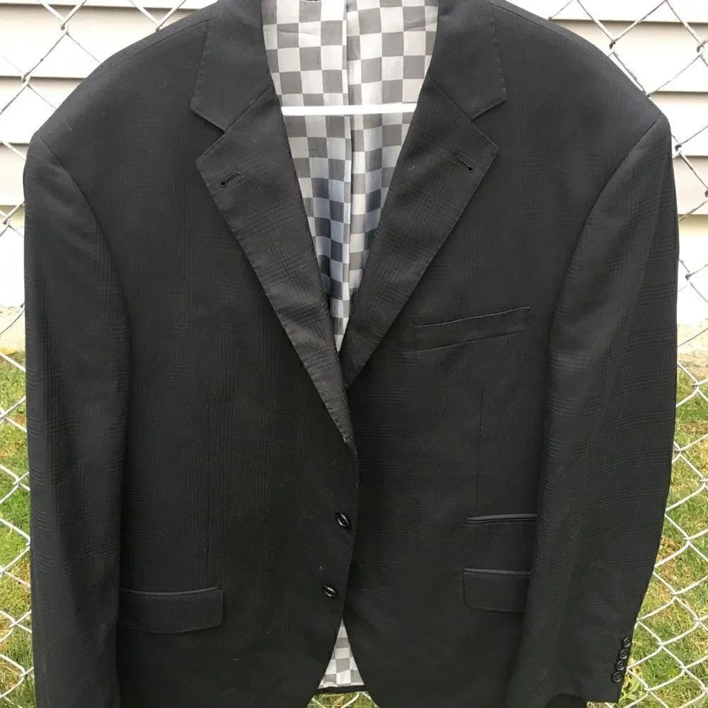 Ervin Magic Johnson Jacket - Picture 3 of 7